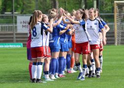 FC Carl Zeiss Jena Frauen Hamburger SV 14042024 05